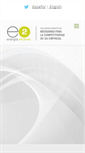 Mobile Screenshot of e2energiaeficiente.com